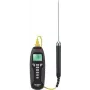 VOLTCRAFT K300 temperatūras mērīšanas instruments -200 līdz 1370 °C zonde K tips (VC-8252880)