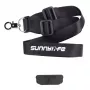 Lanyard Sunnylife DJI RC-N1 kontrolierim GK507 — kaklasiksna ar kontroliera stiprinājumu