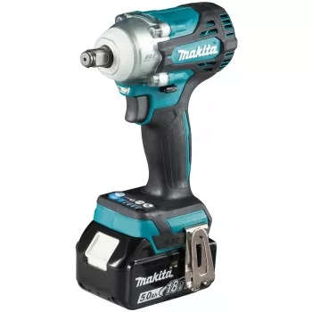 Makita DTW300Z skrūvgriezis/triecienskrūvgriezis 3200 RPM Melns, Zils