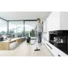 Sausais putekļsūcējs Karcher AD 4 Premium — 17 L, 600 W, bez maisa, metāla šļūtene, hromēta caurule
