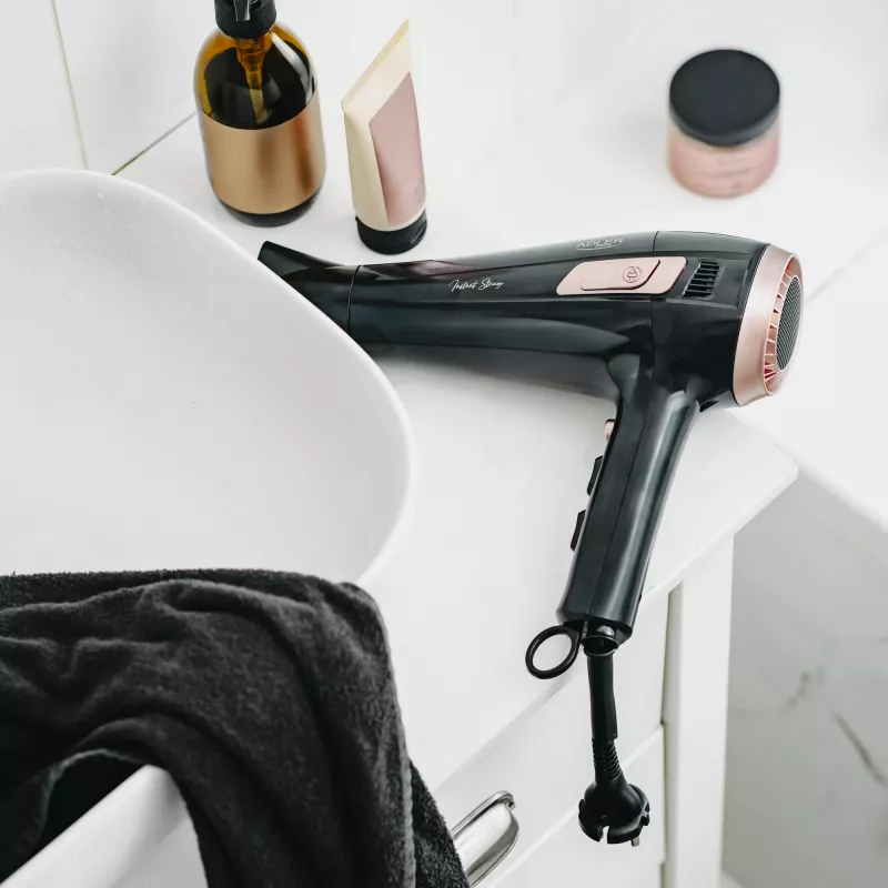 Matu žāvētājs Adler AD 2283 2400W