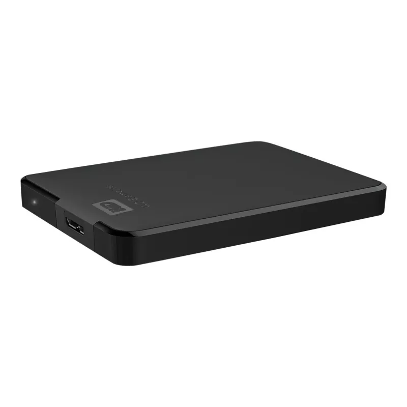 Ārējais cietais disks Western Digital 1.5TB USB 3.2 WD Elements Portable