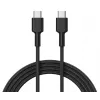 USB-C kabelis Aukey CB-CD45 0,9 m — USB Type-C uz USB-A, Quick Charge atbalsts