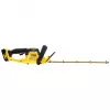 DEWALT DZĪVŽOGU TRIMMERIS 18V DCMHT563P1 550mm 1x5.0Ah