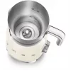 SMEG MFF11CREU Piena putotājs 50 collas Stils krēmkrāsā