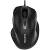 CANYON pele M-6 vadu melna