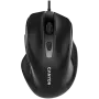 CANYON pele M-6 vadu melna
