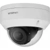 1/3 inch tīkla kupolveida kamera – fiksēta – diena/nakts – 3.3–10.3 mm – 2560x1440 – infrasarkanā – IP66 – IK10 – PoE collas