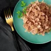 Mitrā kaķu barība Sheba vistas, pīles, tītara 85 g paciņa (80 × 85 g) pieaugušiem kaķiem, mitrums 86%