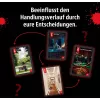 Masters of Crime: Vendetta, galda spēle