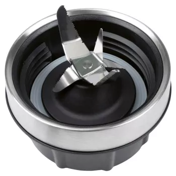 ProfiCook 501207 mikseris Stacionārais mikseris 1200 W Nerūsējošais tērauds