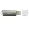 Intenso MEMORY DRIVE FLASH USB3.2/256GB 3541492 USB zibatmiņa USB Type-A 3.2 Gen 1 (3.1 Gen 1) Sudraba
