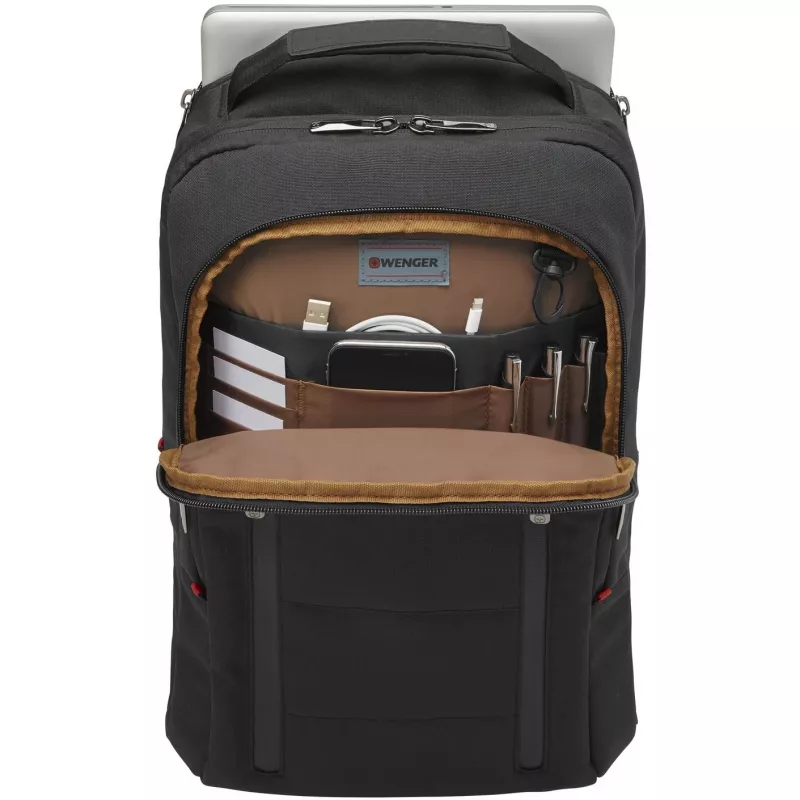 Mugursoma Wenger SwissGear City Traveler Carry-On 16 collas