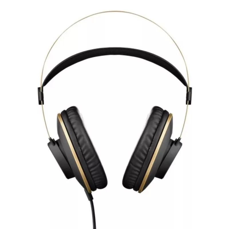 AKG K92 - studijas austiņas, ieliekamas, slēgtas