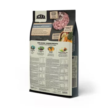 ACANA Adult Small breed - sausā suņu barība - 6kg