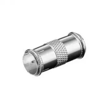 Wentronic 67310 savienojamības piederums sudraba krāsā