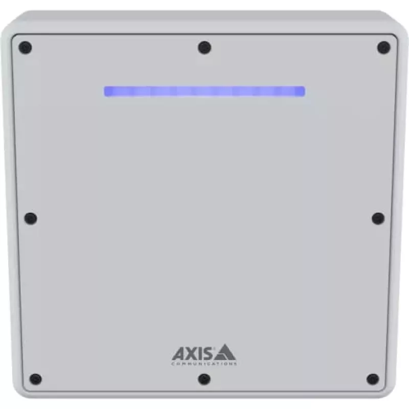 DETEKTORS KUSTĪBAS RADARS/D2210-VE BALTS 02955-001 AXIS