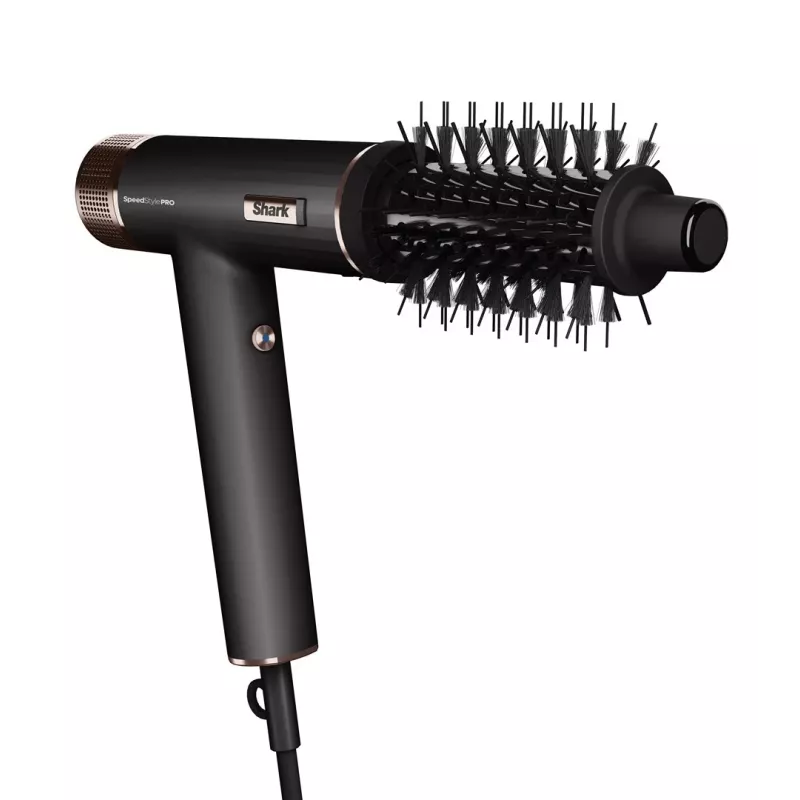 Matu žāvētājs Shark SpeedStyle Pro 5-in-1 1750 W