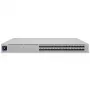 Ubiquiti UniFi Pro XG Aggregation pārvaldāms L2/L3 1U pelēks