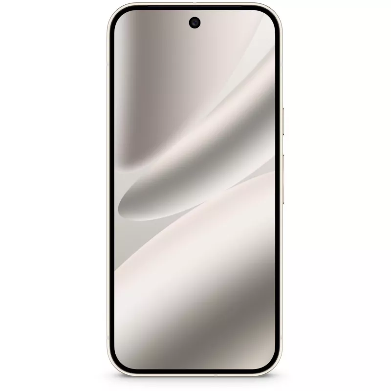 Google Pixel 10 Pro XL - 5G viedtālrunis - Dual-SIM - RAM 16 GB / Iekšējā atmiņa 512 GB - OLED displejs - 6,8 collas - 2992 x 1344 pikseļi (120 Hz)