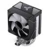 Jonsbo CR-1400 V2 CPU dzesētājs, 92 mm - A-RGB, melns