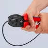 KNIPEX PreciForce presēšanas knaibles MC4 / EVO2