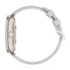 Viedpulkstenis Colmi P86 Gold ar Bluetooth un sirds ritma monitoru