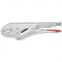 Fiksējošās knaibles Knipex 40 04 250 Maksimālais caurules diametrs 3,5 cm