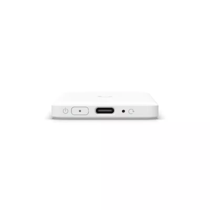 WiFi spektra analizators Ubiquiti UISP WM-W 2,4 GHz 802.11n