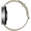 Xiaomi Watch 2 Titan | Viedpulkstenis | GPS (satelīts) | AMOLED | 1,43 collas | Pelēks