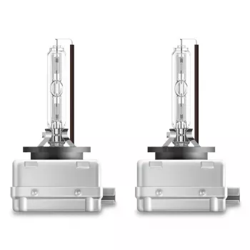 Automašīnas spuldze Osram 35V PK32d-2 4150K