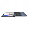 ASUS Vivobook 15 X1504VA-BQ3561W Intel® Core™ i3 i3-1315U klēpjdators 39,6 cm (15,6) Full HD 16 GB DDR4-SDRAM 512 GB SSD Wi-Fi 6 (802.11ax) Windows 11 Home zils