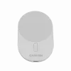 CANYON autolādētājs OnGrip 105 15W Qi2 bezvadu balts