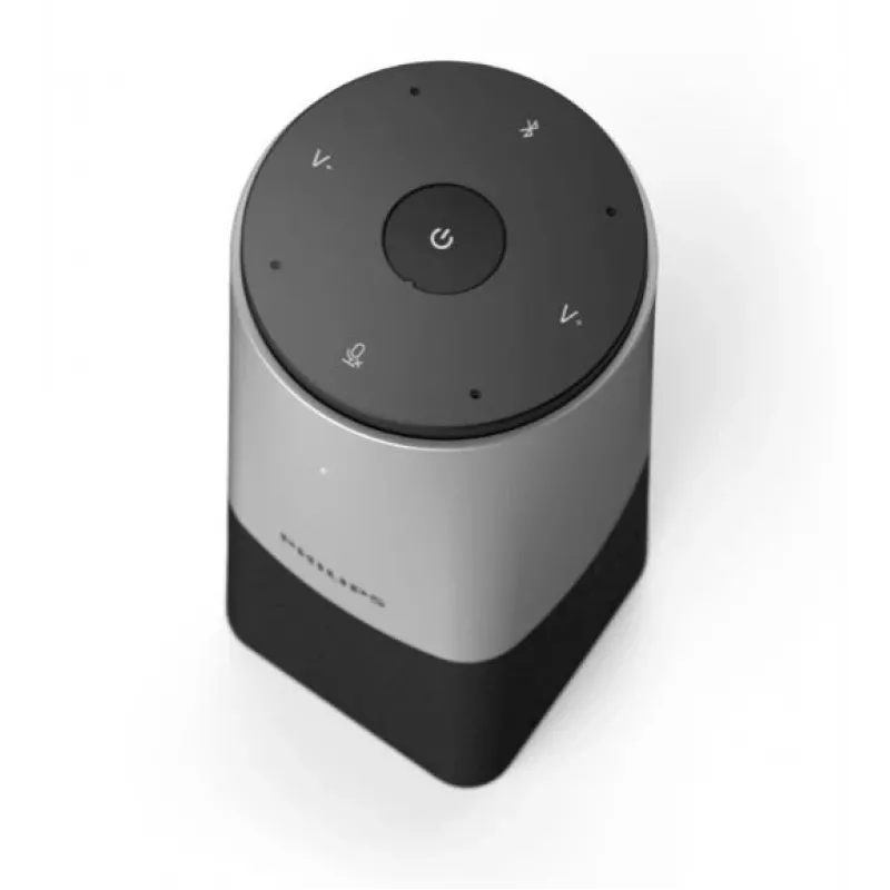 Philips PSE0540 Bluetooth konferences skaļrunis melns, pelēks 5.0