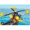 Playmobil City Action 71149 rotaļu komplekts ar policiju un transportlīdzekļiem