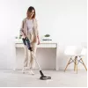 Bezvadu putekļsūcējs ar mopa funkciju Taurus Homeland Ultimate Digital Wash