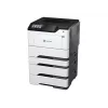 Printer Lexmark MS632dwe Laser Black Grey