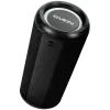 Skaļrunis SVEN PS-315, melns, jauda 2x10W (RMS), ūdensizturīgs (IPx6), TWS, Bluetooth, USB, microSD, litija baterija