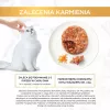 Mitrās kaķu barības paciņas Purina Gourmet Gold Savoury Cake Mix 48×85 g, pieaugušiem kaķiem, 74% mitrums, 17% olbaltumvielas