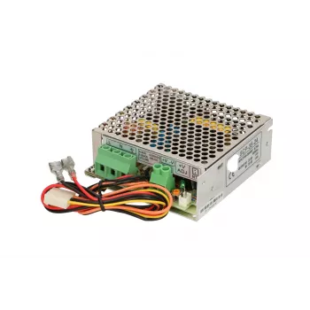 Strāvas adapteris Extralink EX.14558 50W iekštelpām Sudraba 110-230V