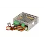 Strāvas adapteris Extralink EX.14558 50W iekštelpām Sudraba 110-230V