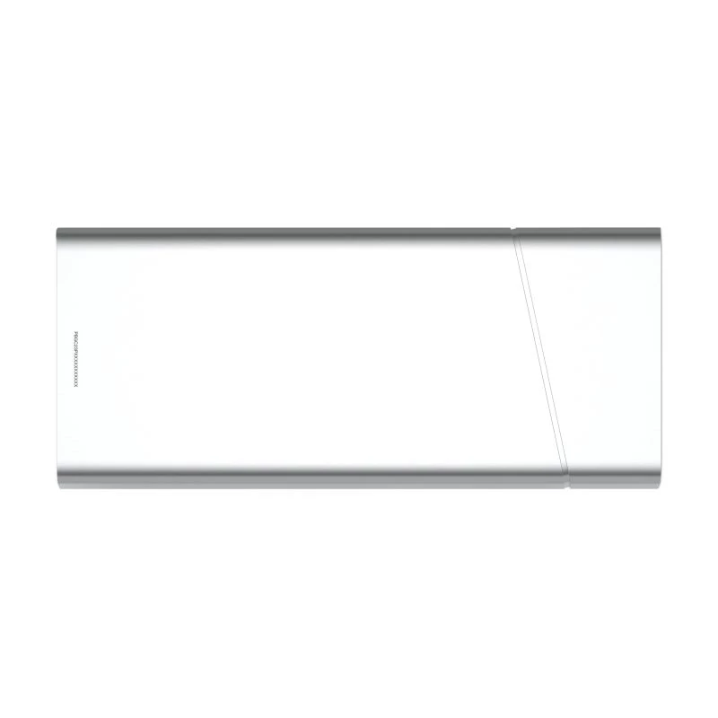 Portatīvs akumulators zaļa Cell BPLGC20P 20800 mAh litija jonu, USB-C PD 65W, 2x USB-C + 1x USB-A, alumīnija korpuss