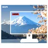 JAPANNEXT FHD skārienekrāna monitors 54,61 cm (21,5 inch) 1920x1080 pikseļi, IPS panelis, 8 ms, 75 Hz, AMD FreeSync, HDMI, skārienekrāns (JN-IPS2152FHDR-C65W-FLD-T)