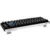 Ducky One 2 SF Gaming tastatūra, MX-Blue, RGB LED - Melns (US)