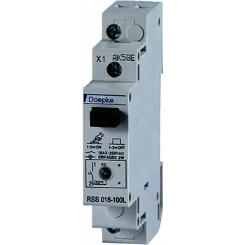 Doepke 09981075 tīkla iekārta 100 L