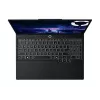 Lenovo Legion 5 15IAX10 | Eclipse Melns | 15,1 collas | OLED | WQXGA | 2560 x 1600 pikseļi | Spīdīgs | Intel Core Ultra 7 | 255HX | 32 (2x16GB) GB | SODIMM DDR5 | Cietvielu disks