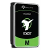 Iekšējais cietais disks SEAGATE Exos M 30 TB 7200 RPM 512 MB 3.5 collas Serial ATA (ST32000NM004K)