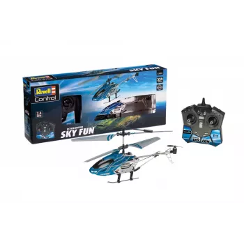 Priekšējais kupols Revell 23982