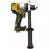 Bezvada urbjmašīna DeWalt DCD1007NT-XJ, 18V bezsuku, 3 ātrumu, 2250 apgr./min, bezatslēgas patrona (1.5–13 mm), 1.85 kg