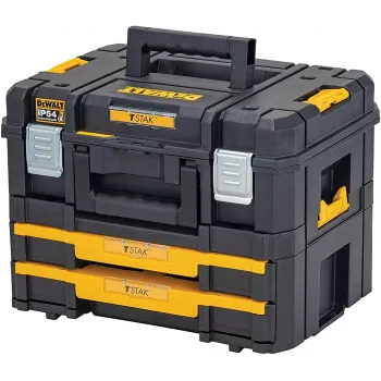 Instrumentu uzglabāšanas kaste DeWALT DWST83395-1 440x337x333mm